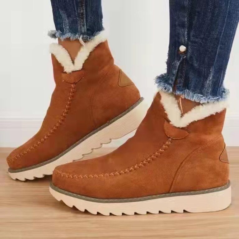 women snow boots
